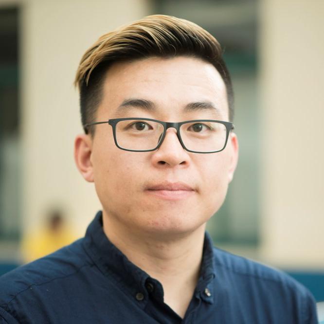 Staff profile thumbnail image