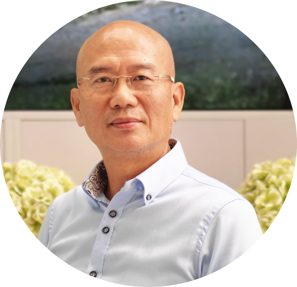 Staff profile thumbnail image