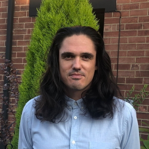 Staff profile thumbnail image