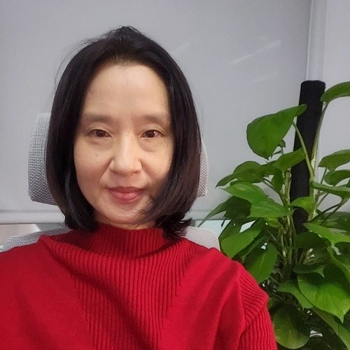 Staff profile thumbnail image