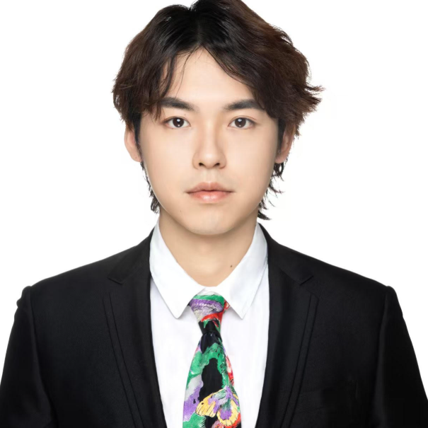 Staff profile thumbnail image
