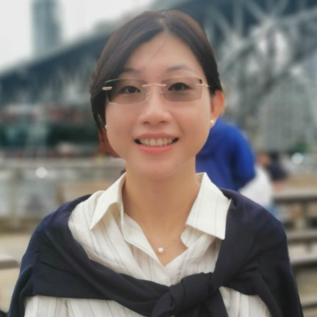 Staff profile thumbnail image
