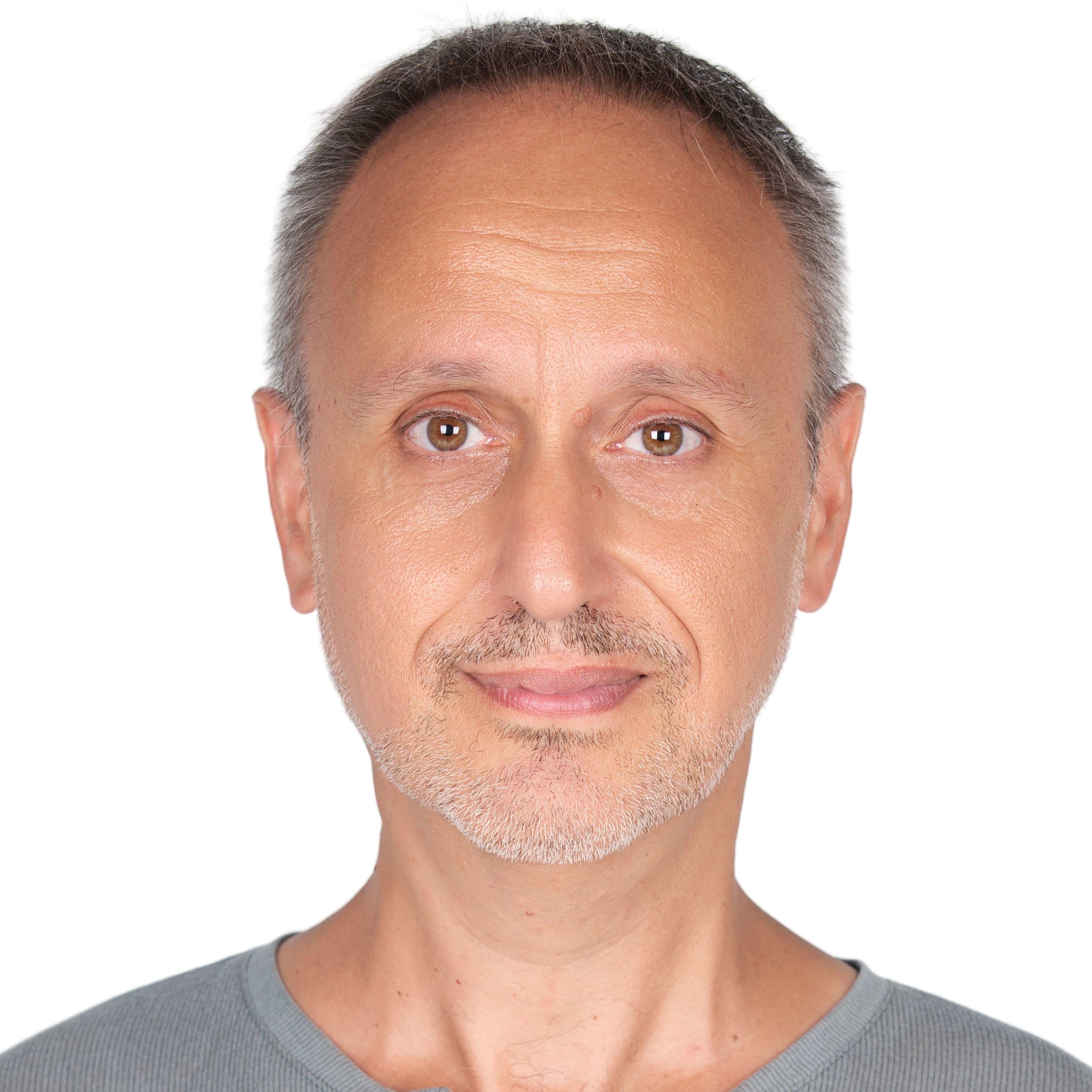 Staff profile thumbnail image