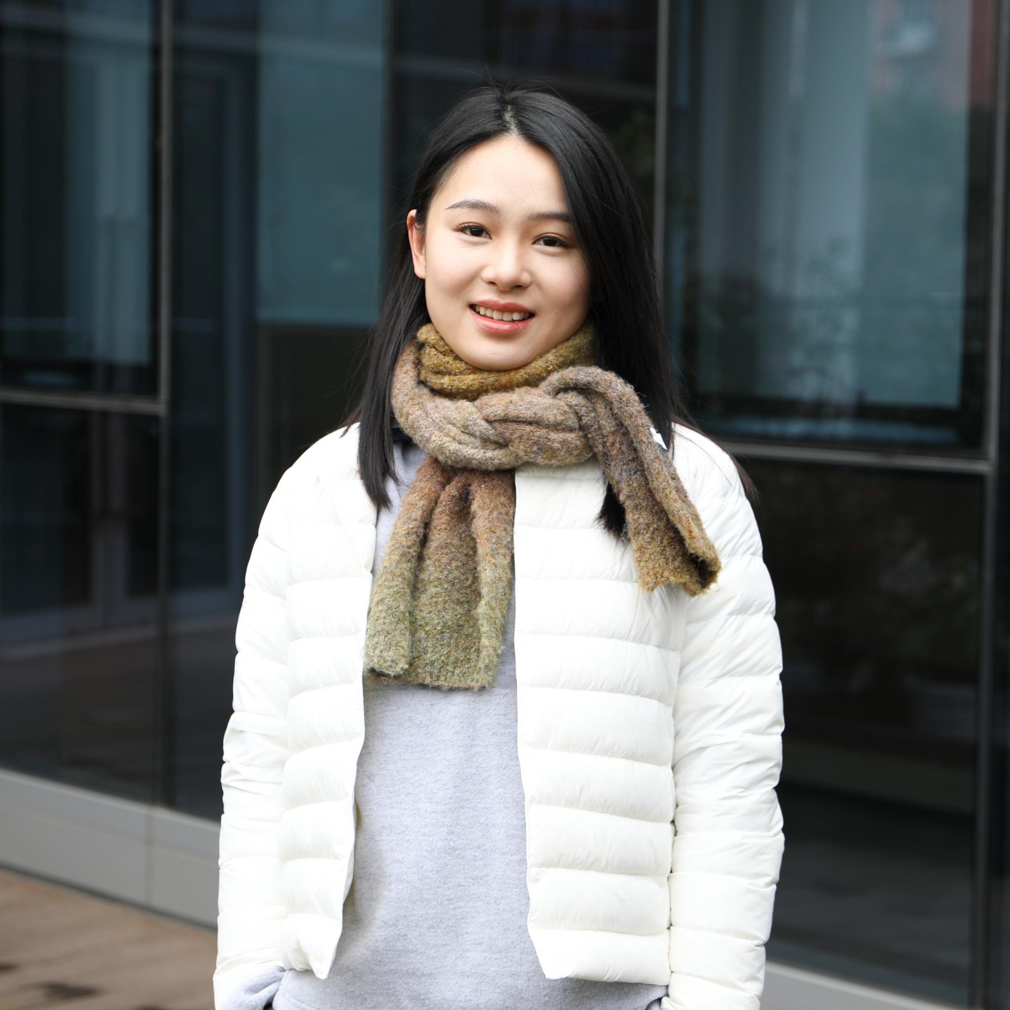 Staff profile thumbnail image