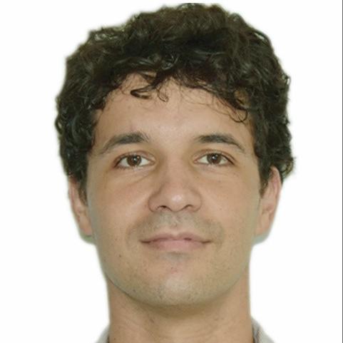 Staff Profile Portrait Image