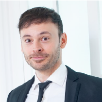 Staff profile thumbnail image