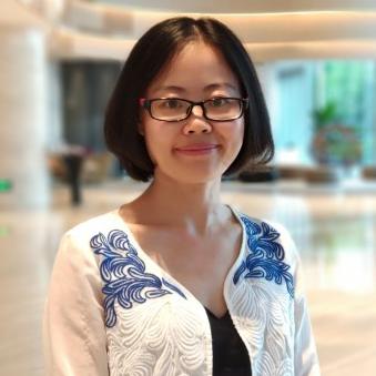 Staff profile thumbnail image