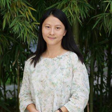 Staff profile thumbnail image