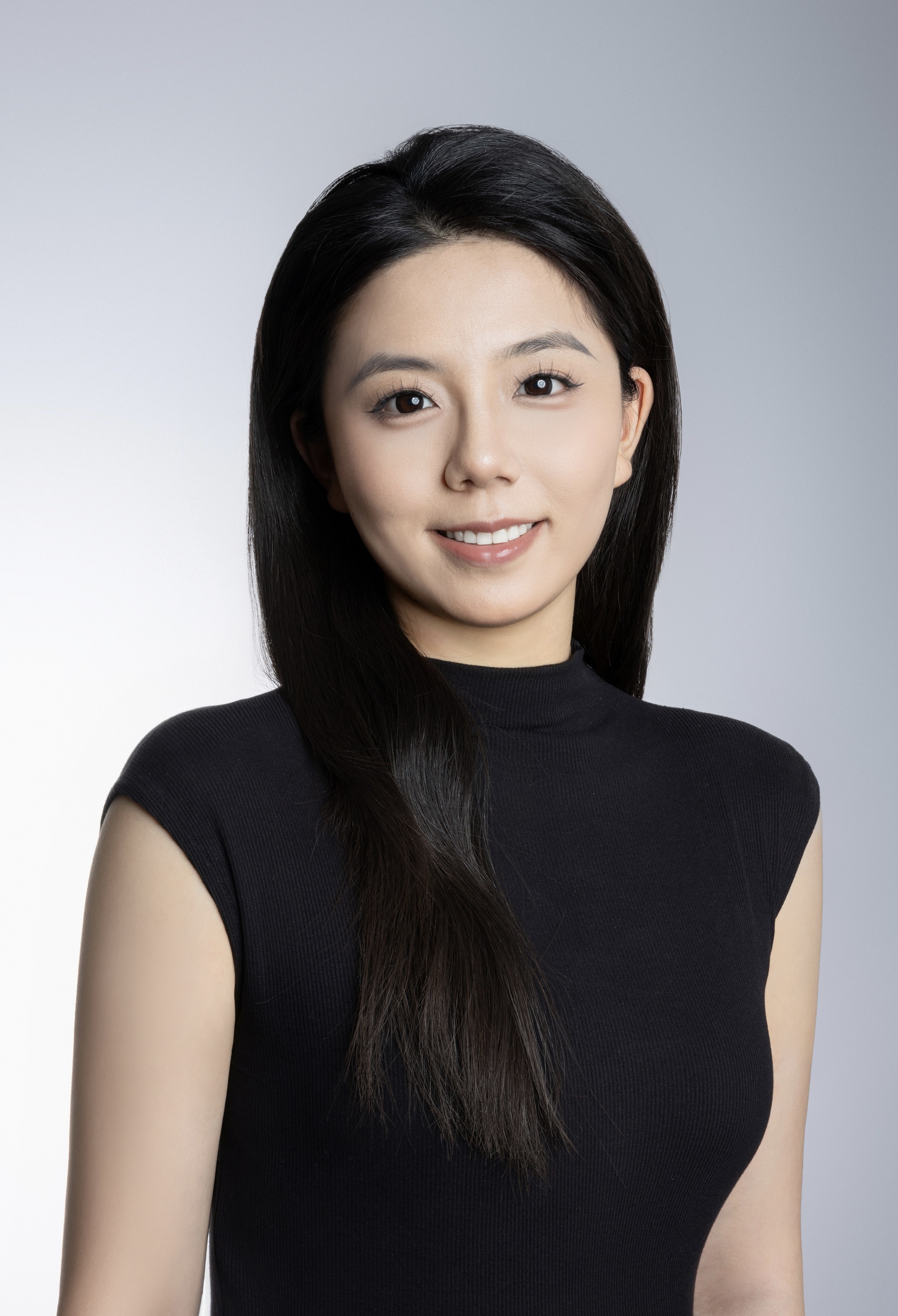 Staff Profile Portrait Image