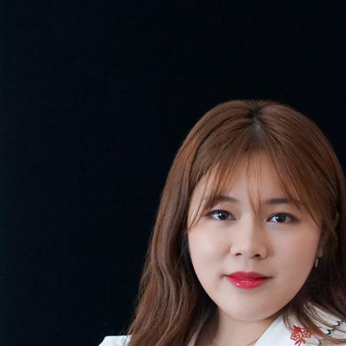 宁波诺丁汉大学张可蕙诺丁汉大学商学院(中国)学术部门助理643 / 4