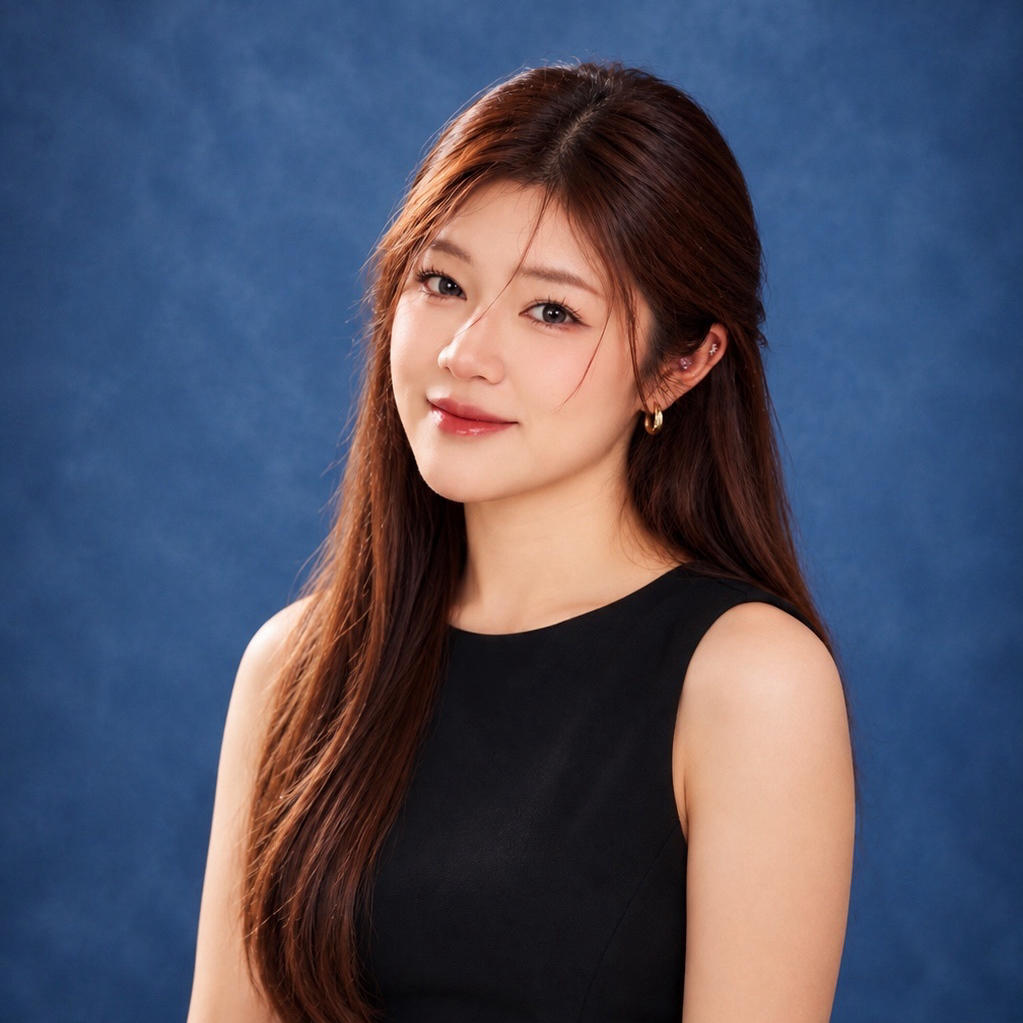 Staff Profile Portrait Image