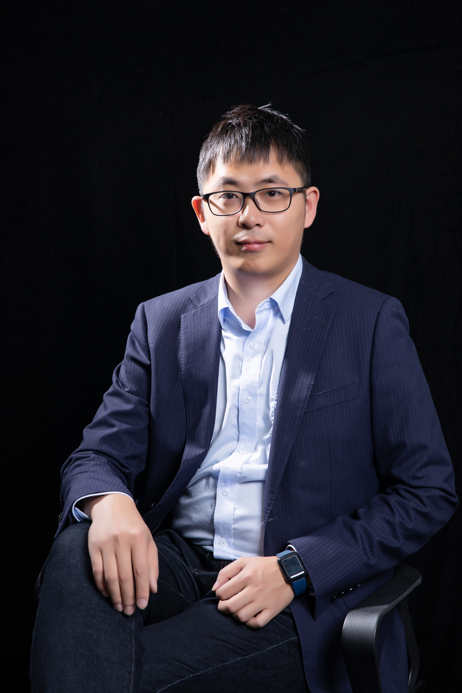 Staff profile thumbnail image