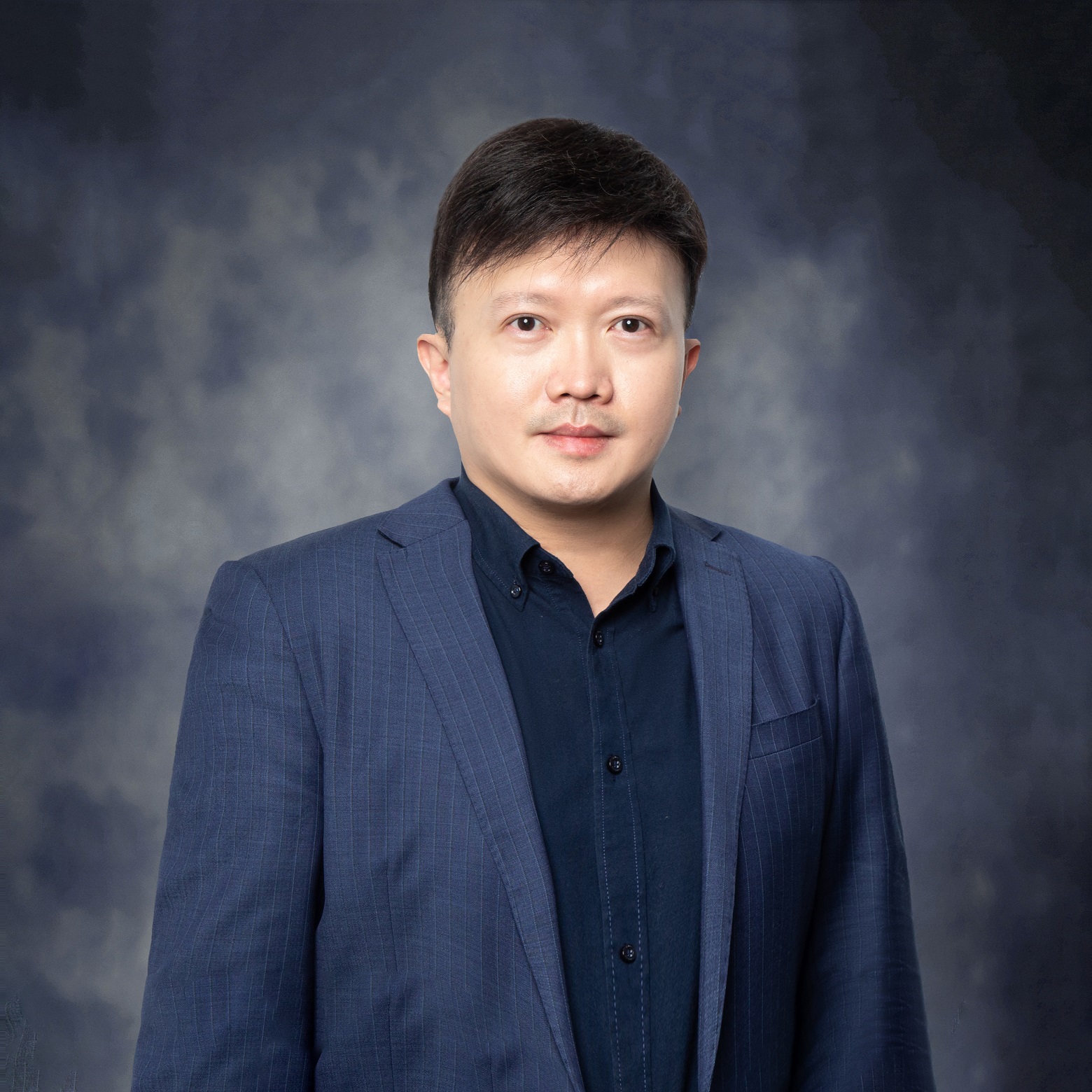 Staff profile thumbnail image