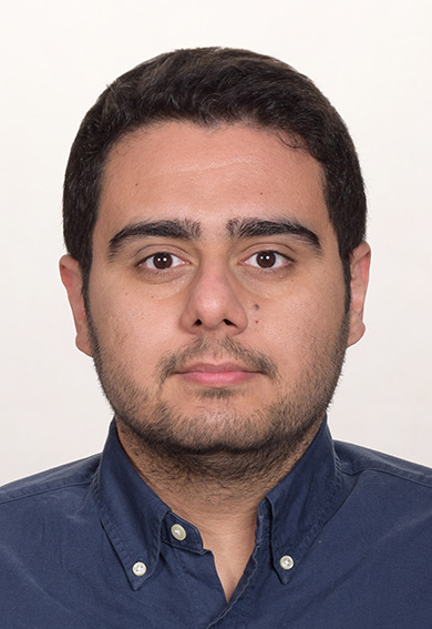 Staff profile thumbnail image