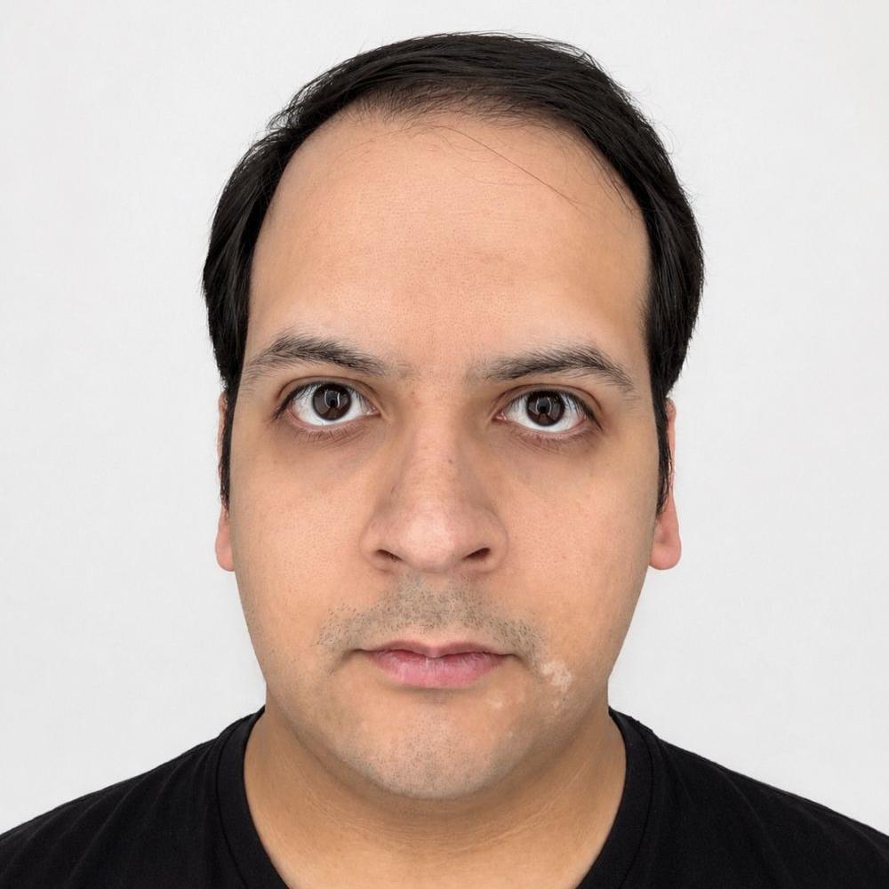 Staff profile thumbnail image