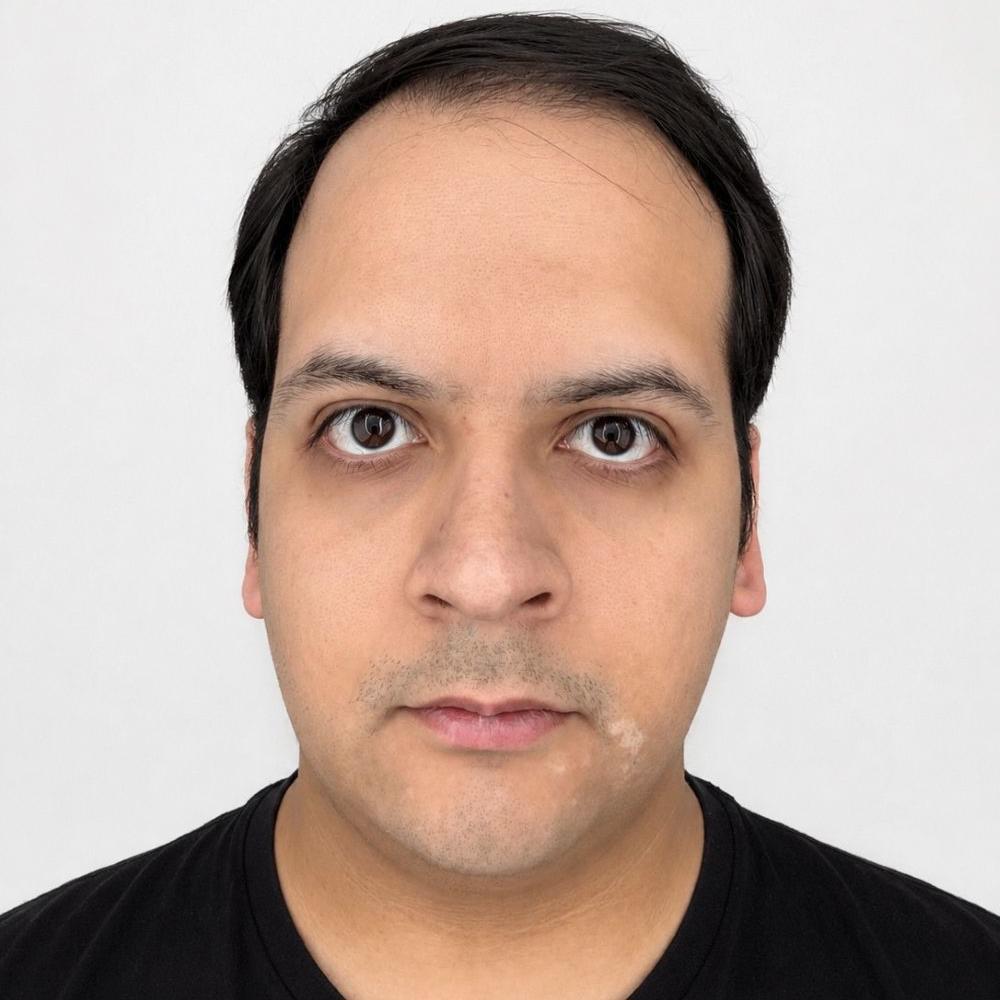 Staff profile thumbnail image