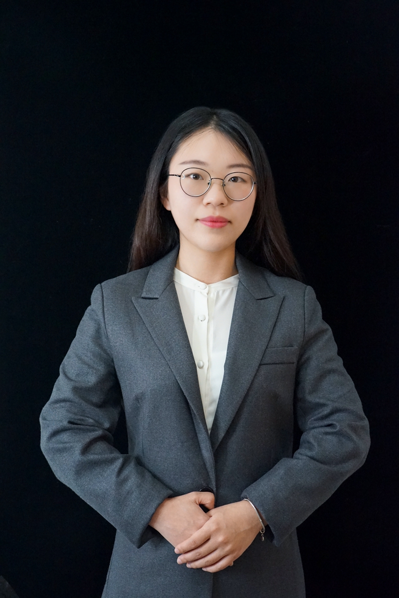 Staff profile thumbnail image