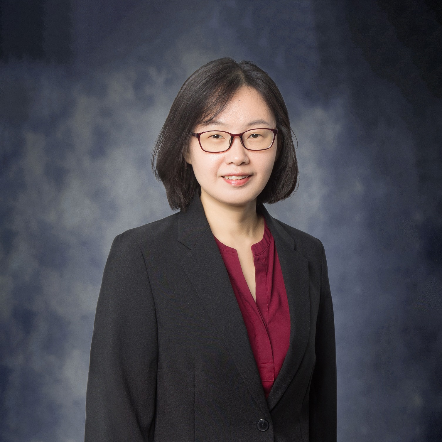 Fei Zhu-new