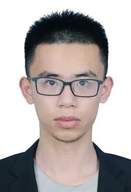 Staff Profile Portrait Image