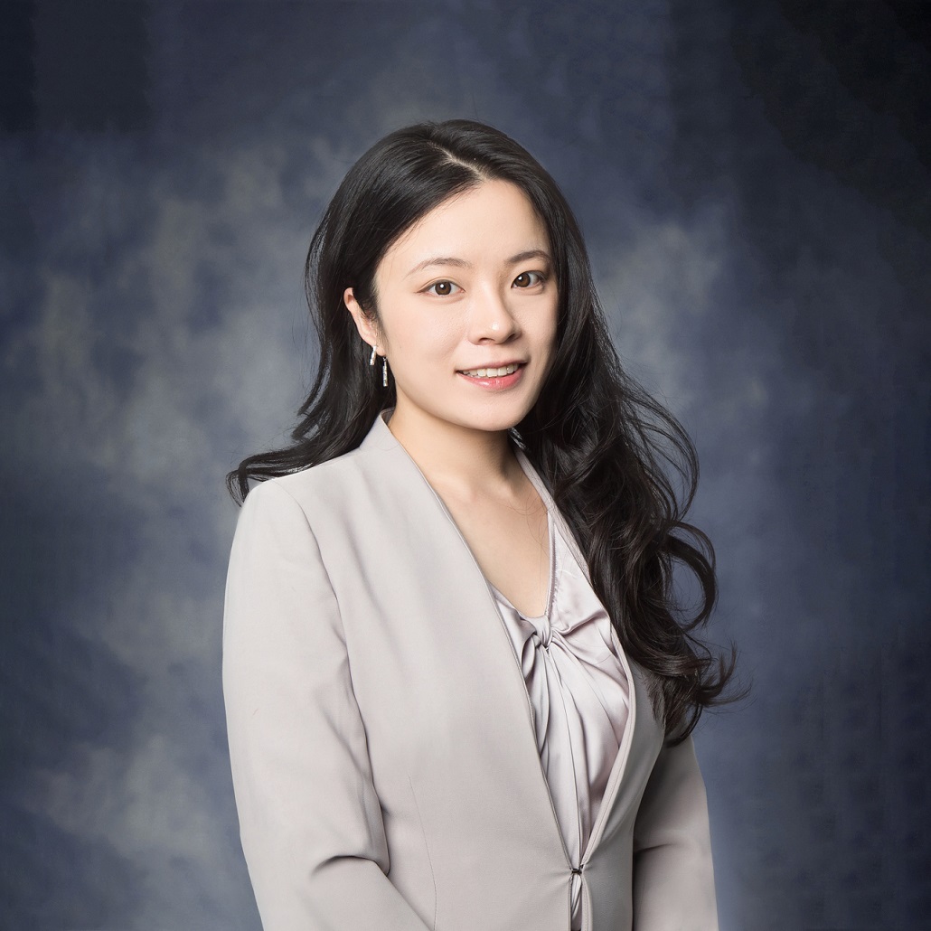 Staff profile thumbnail image