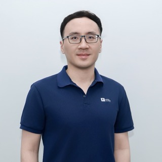 Jim Mao 2