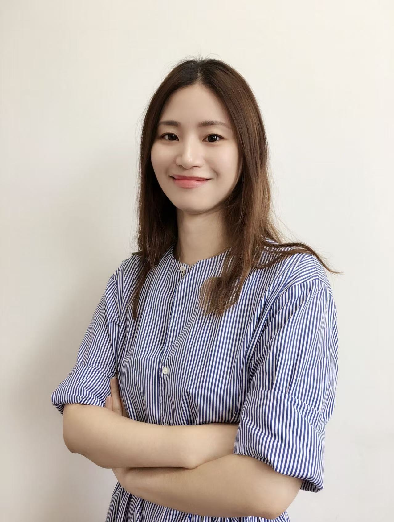 Staff profile thumbnail image
