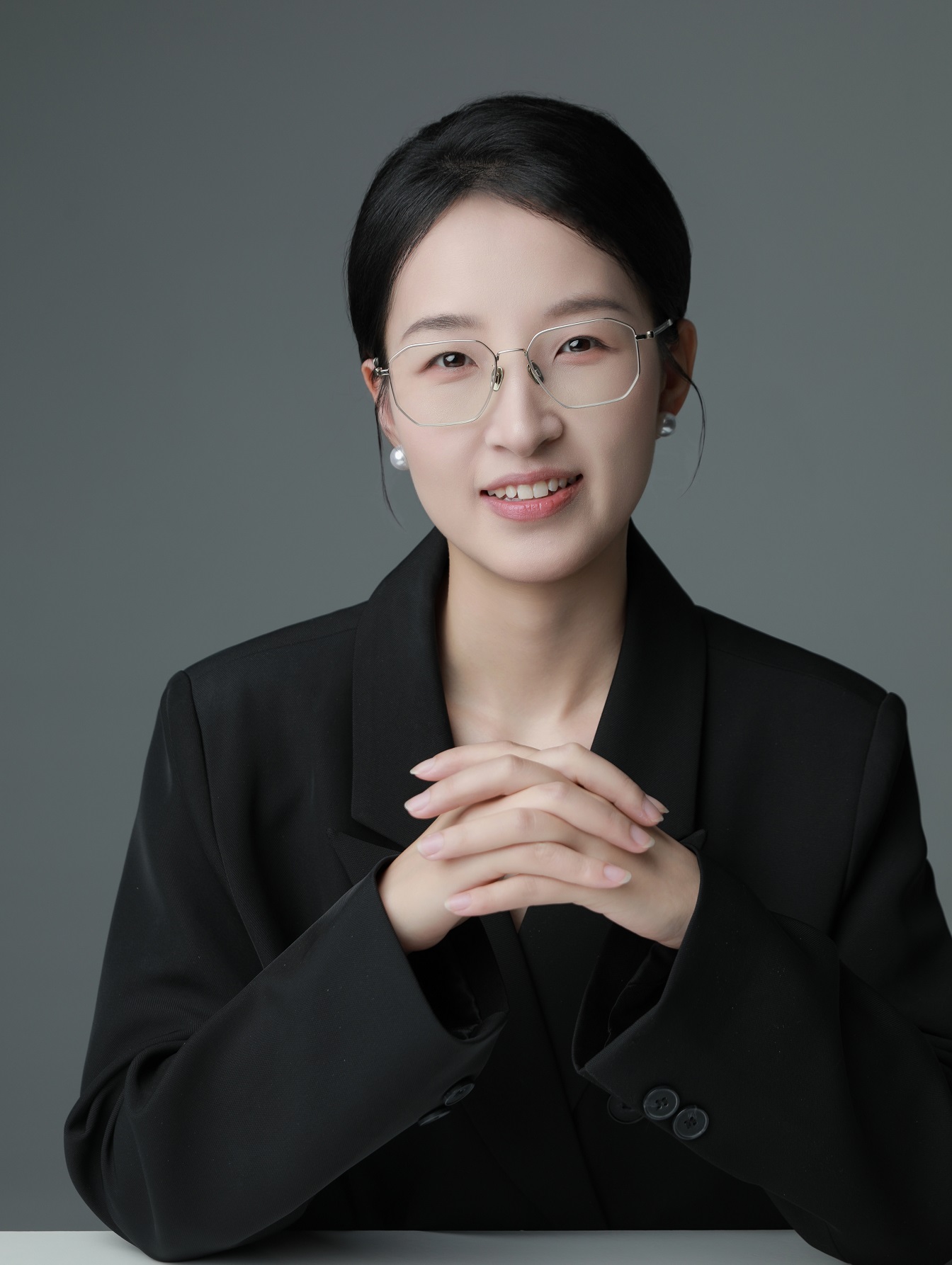 Staff profile thumbnail image