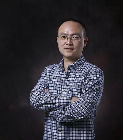 Staff profile thumbnail image