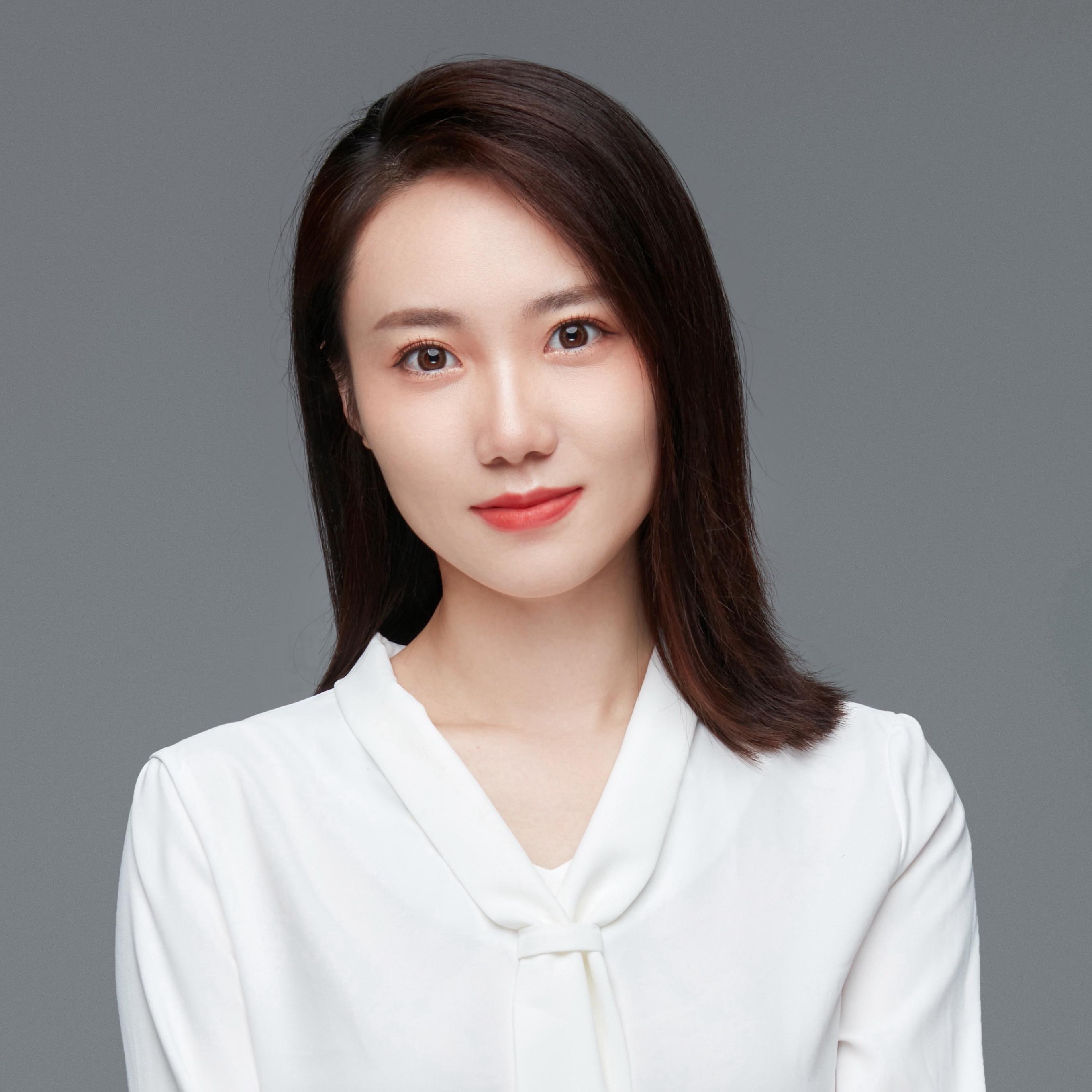 Staff profile thumbnail image
