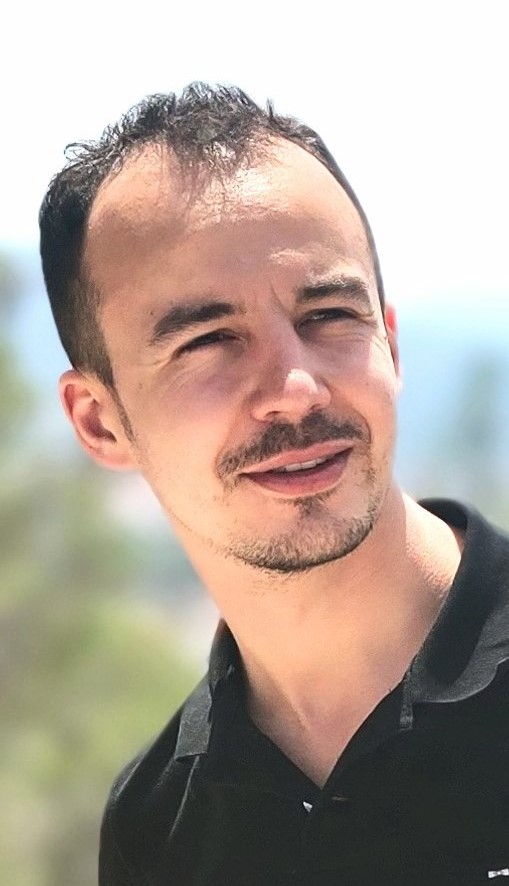 Staff profile thumbnail image