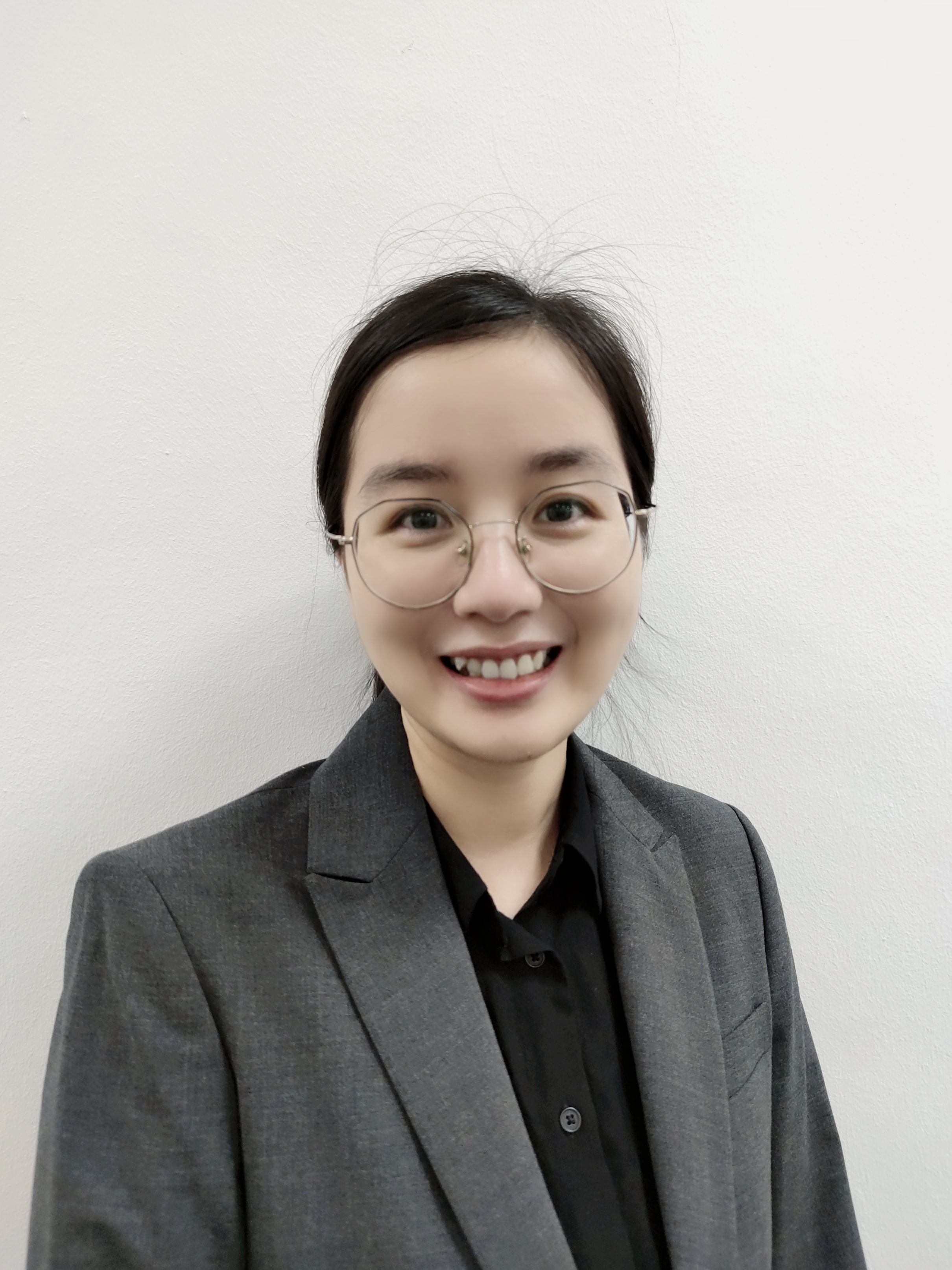 Staff profile thumbnail image