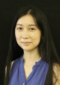 Staff profile thumbnail image