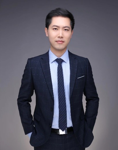 Staff Profile Portrait Image