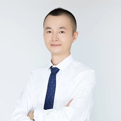 Simon Gao New