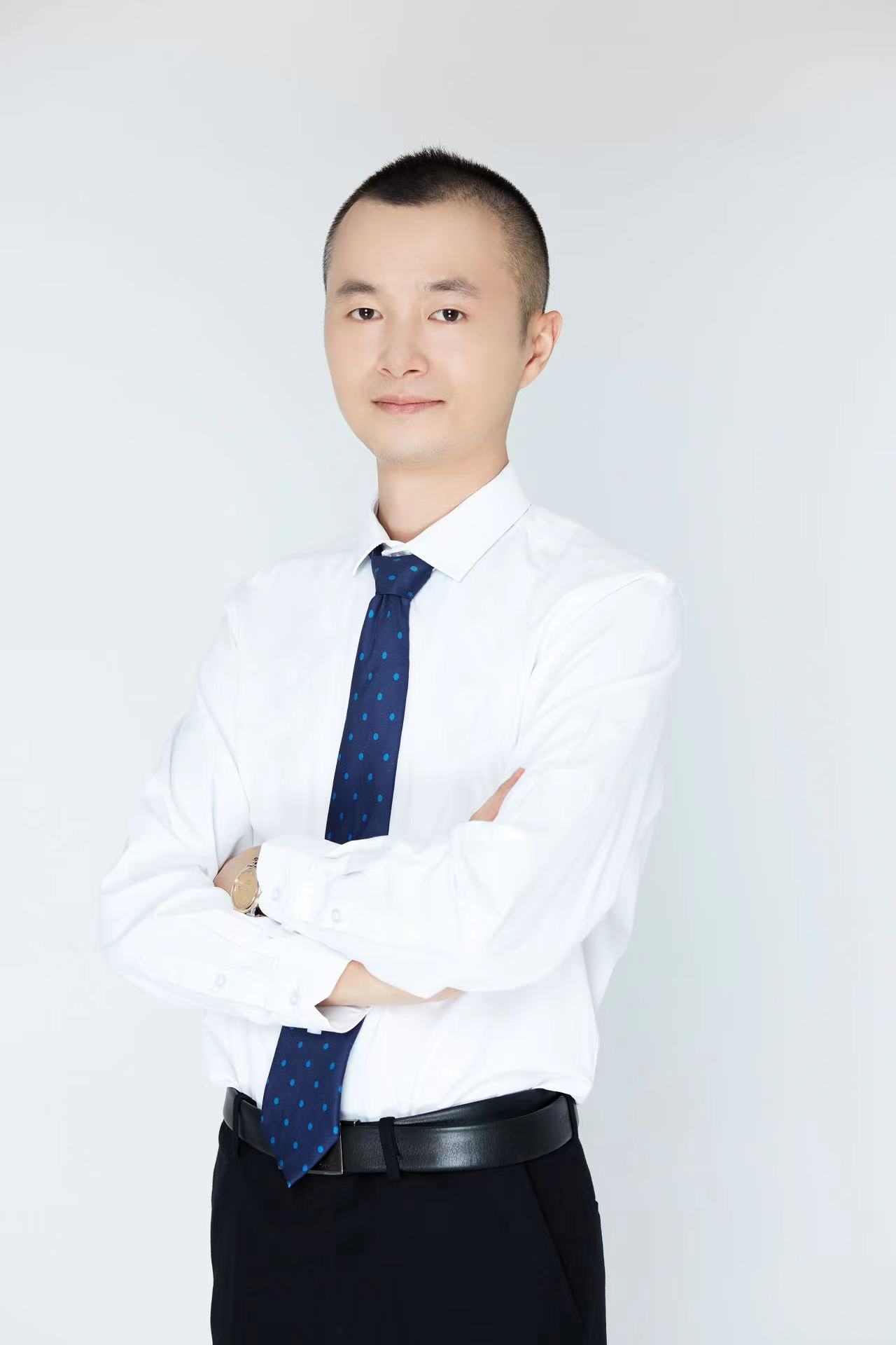 Simon Gao New