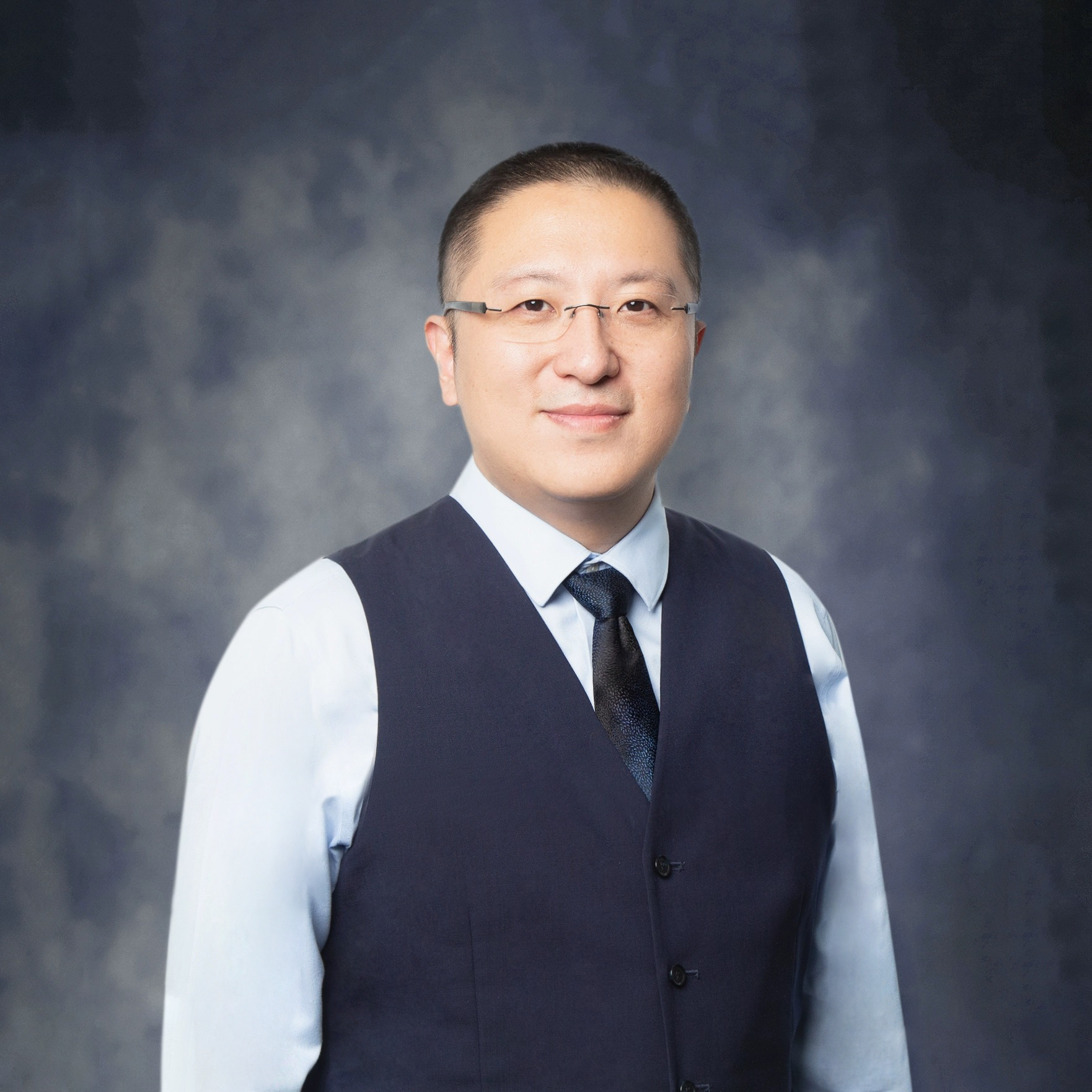 Steven Zhou - New