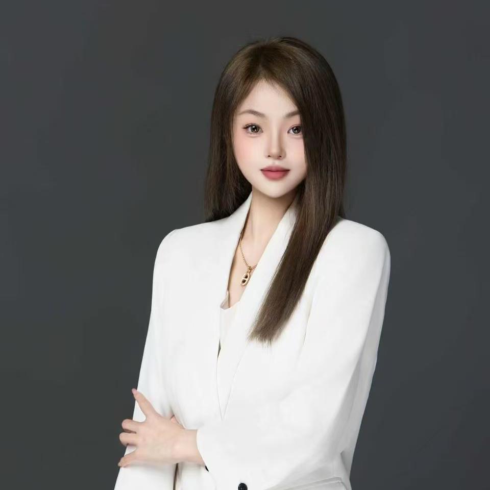 Staff Profile Portrait Image