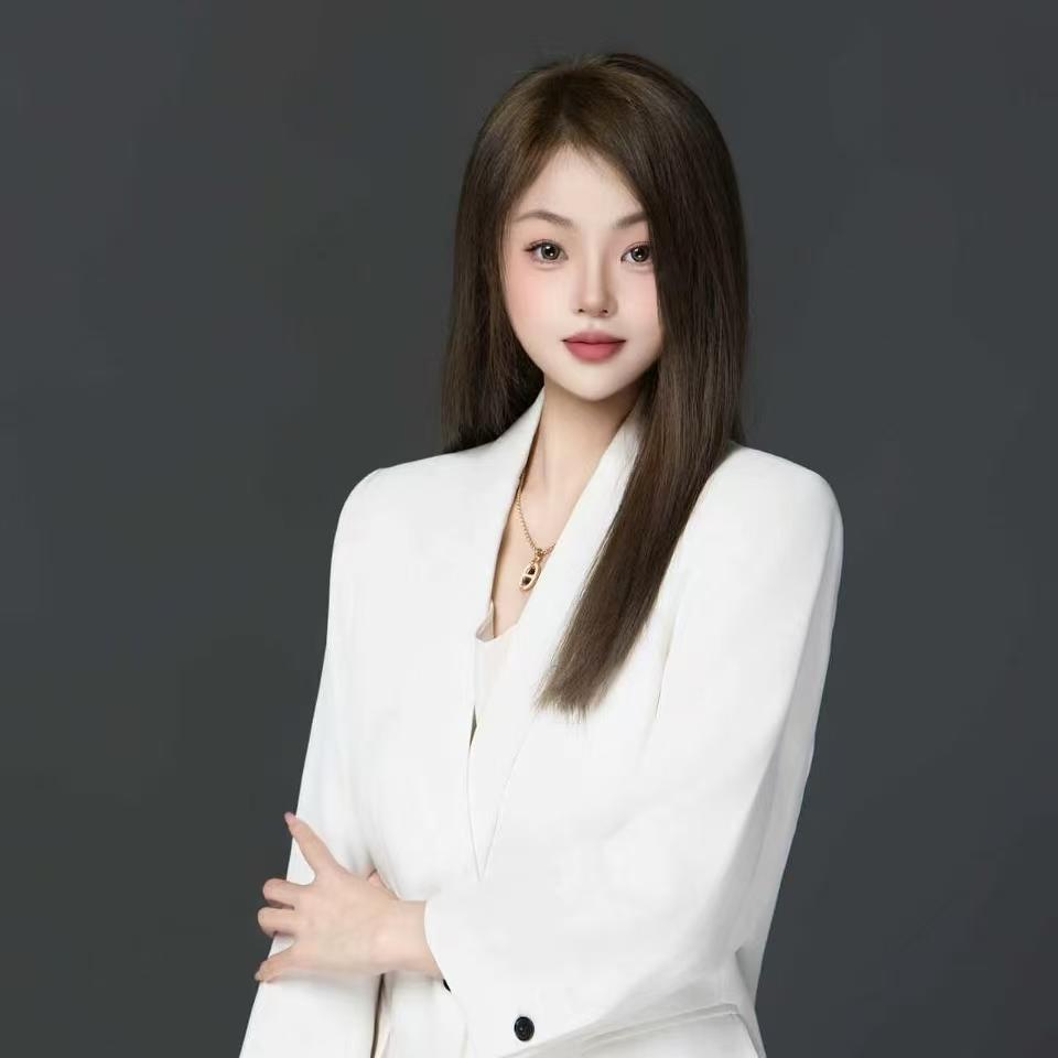 Staff Profile Portrait Image