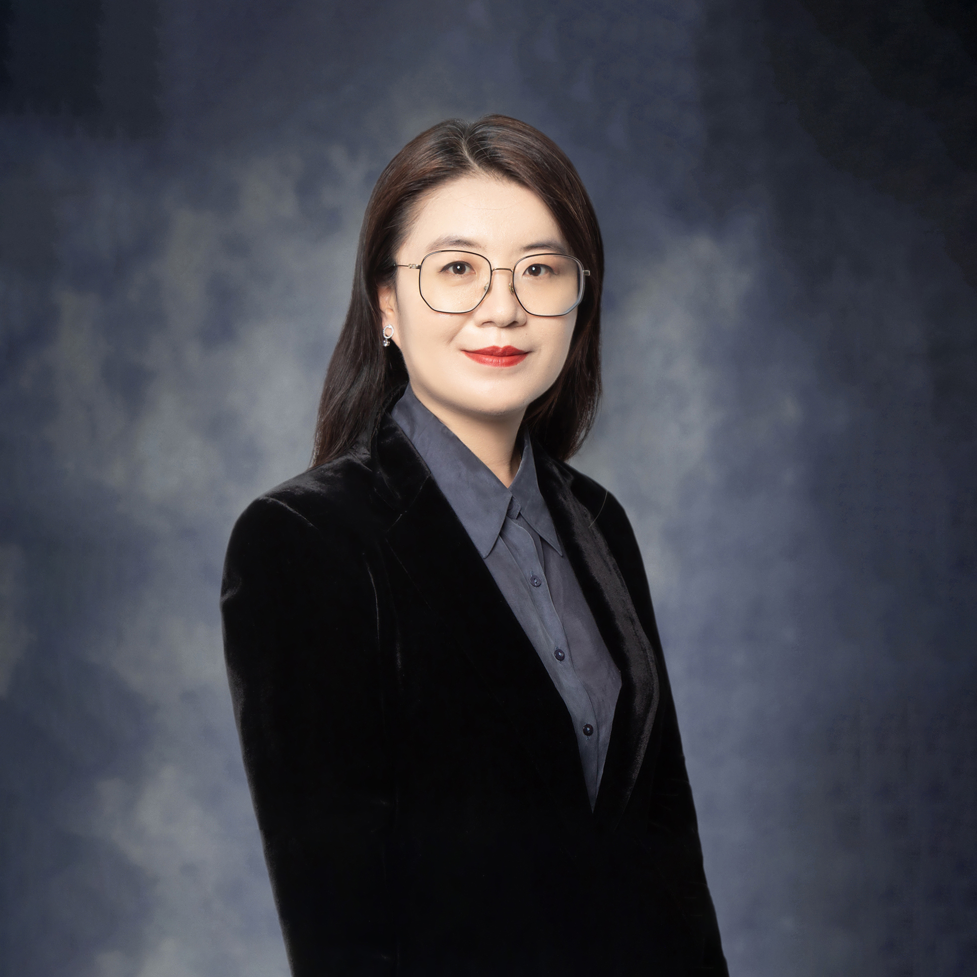 Xiaodan YU2