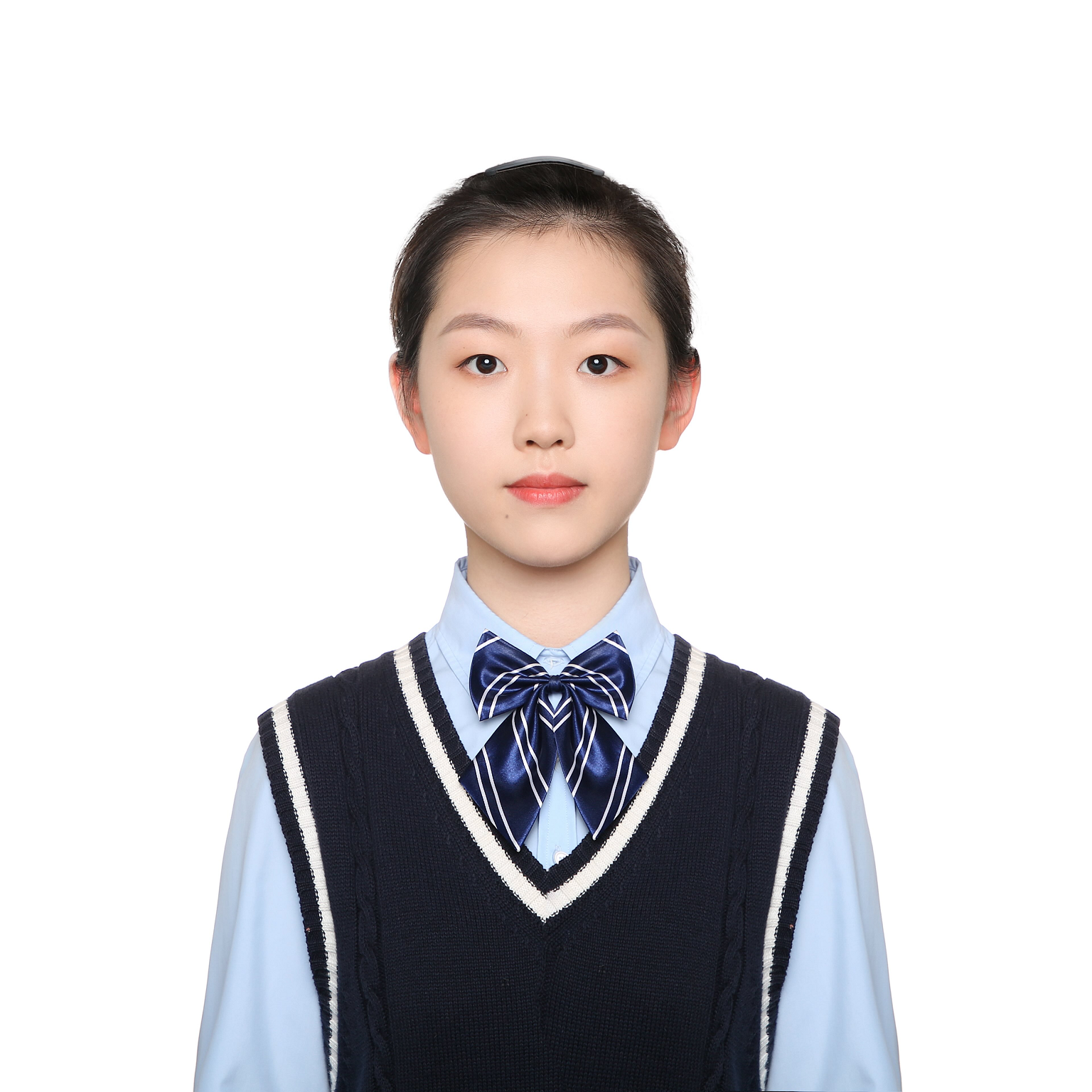 Staff profile thumbnail image