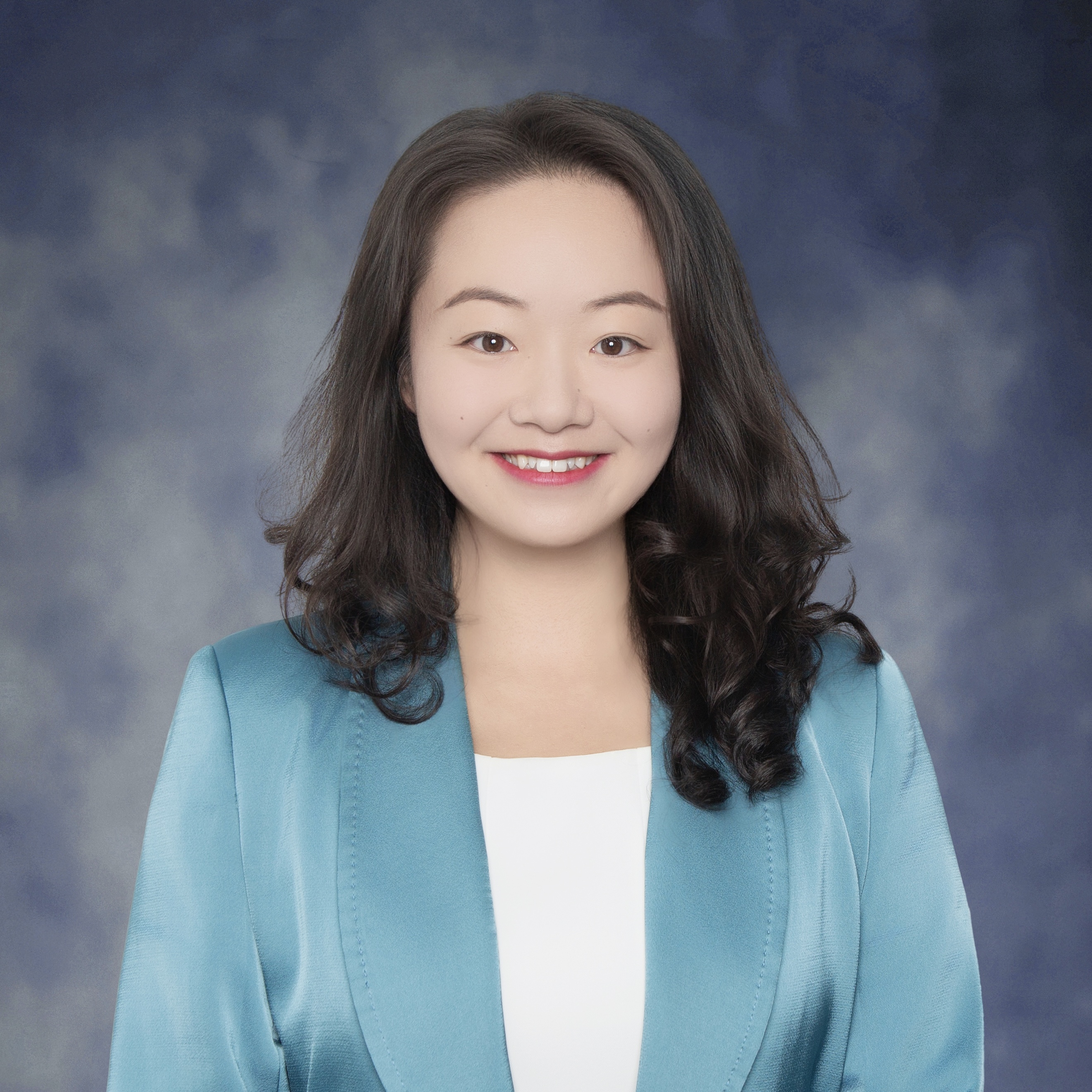 Staff profile thumbnail image