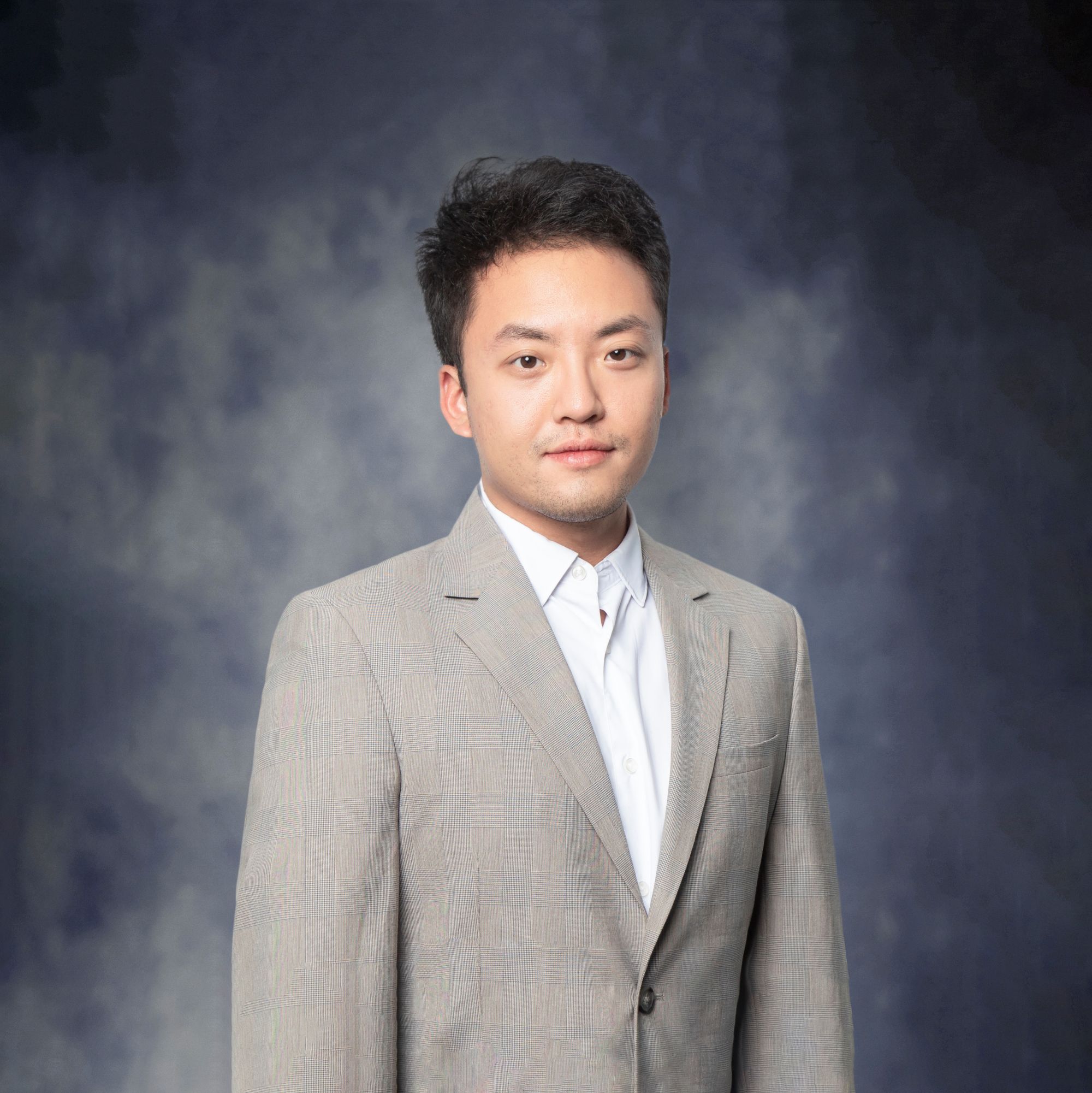 Staff profile thumbnail image