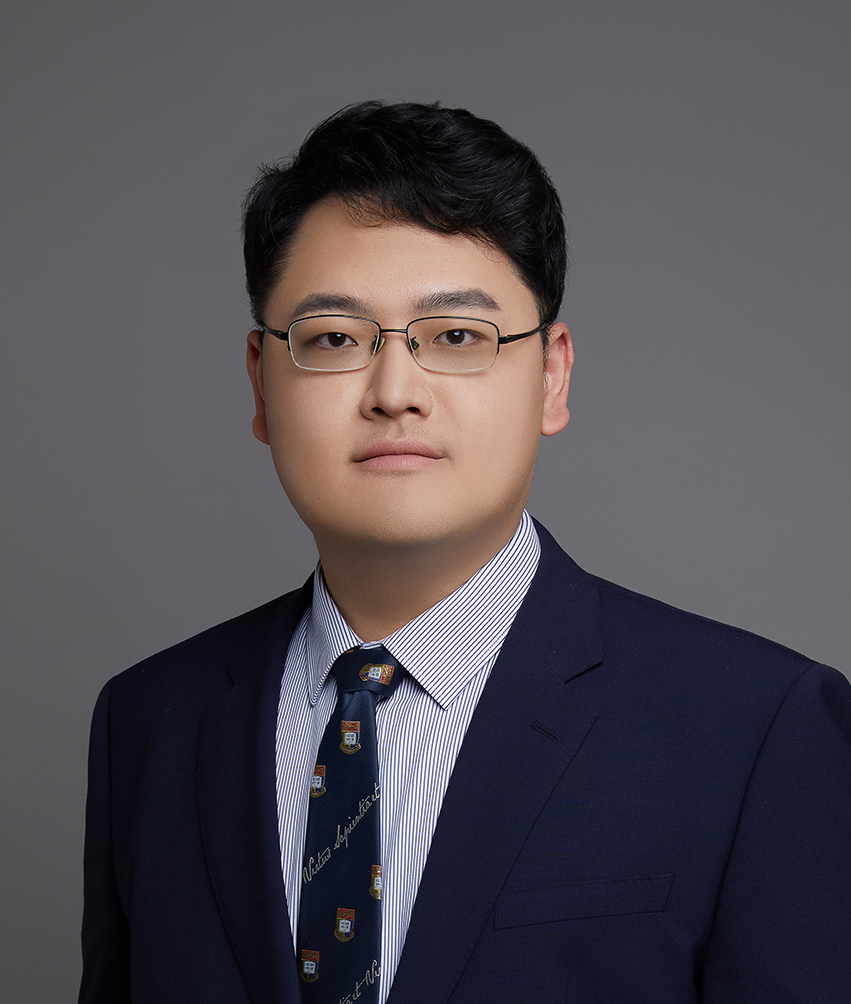 Staff profile thumbnail image