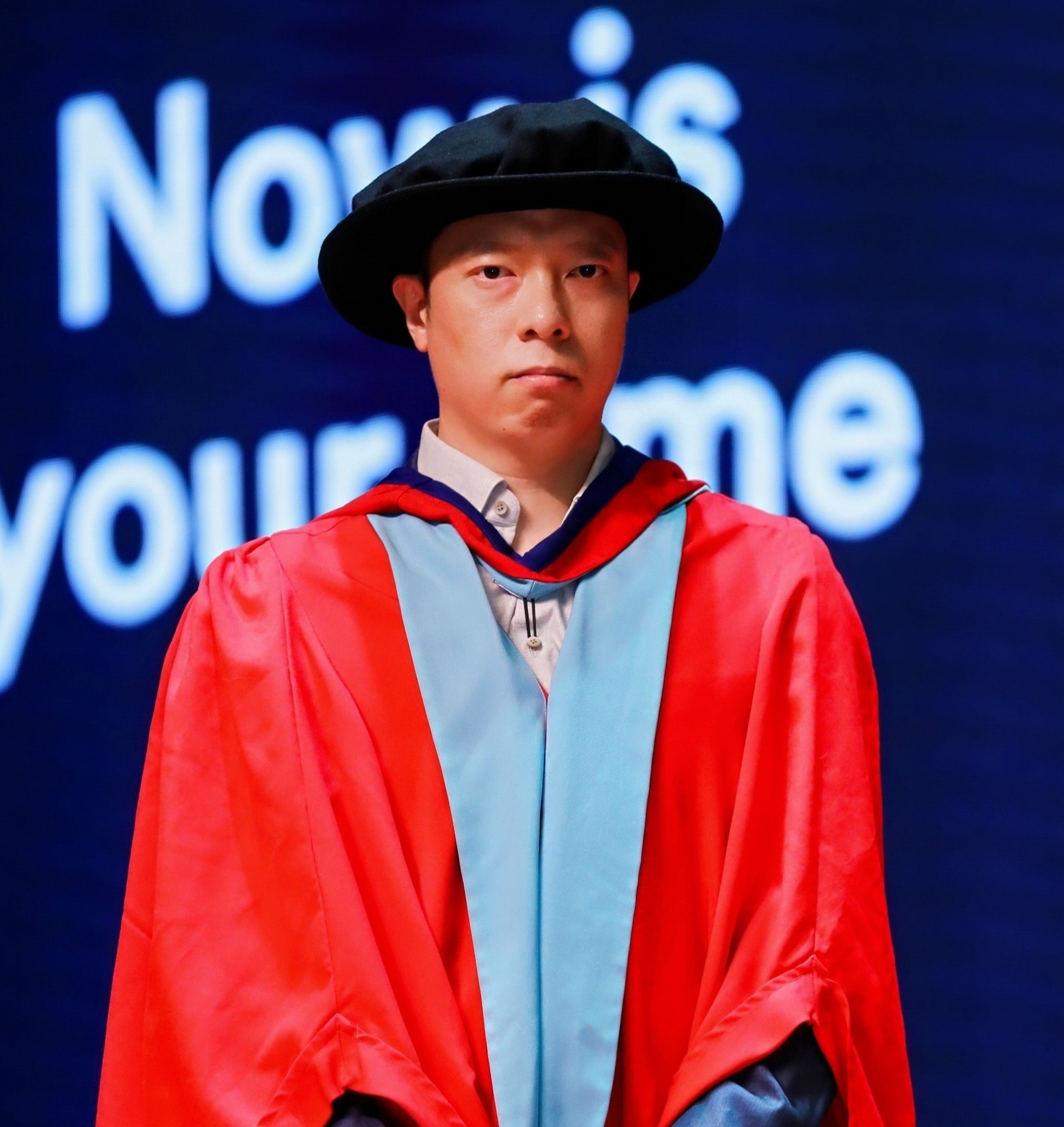 Staff profile thumbnail image