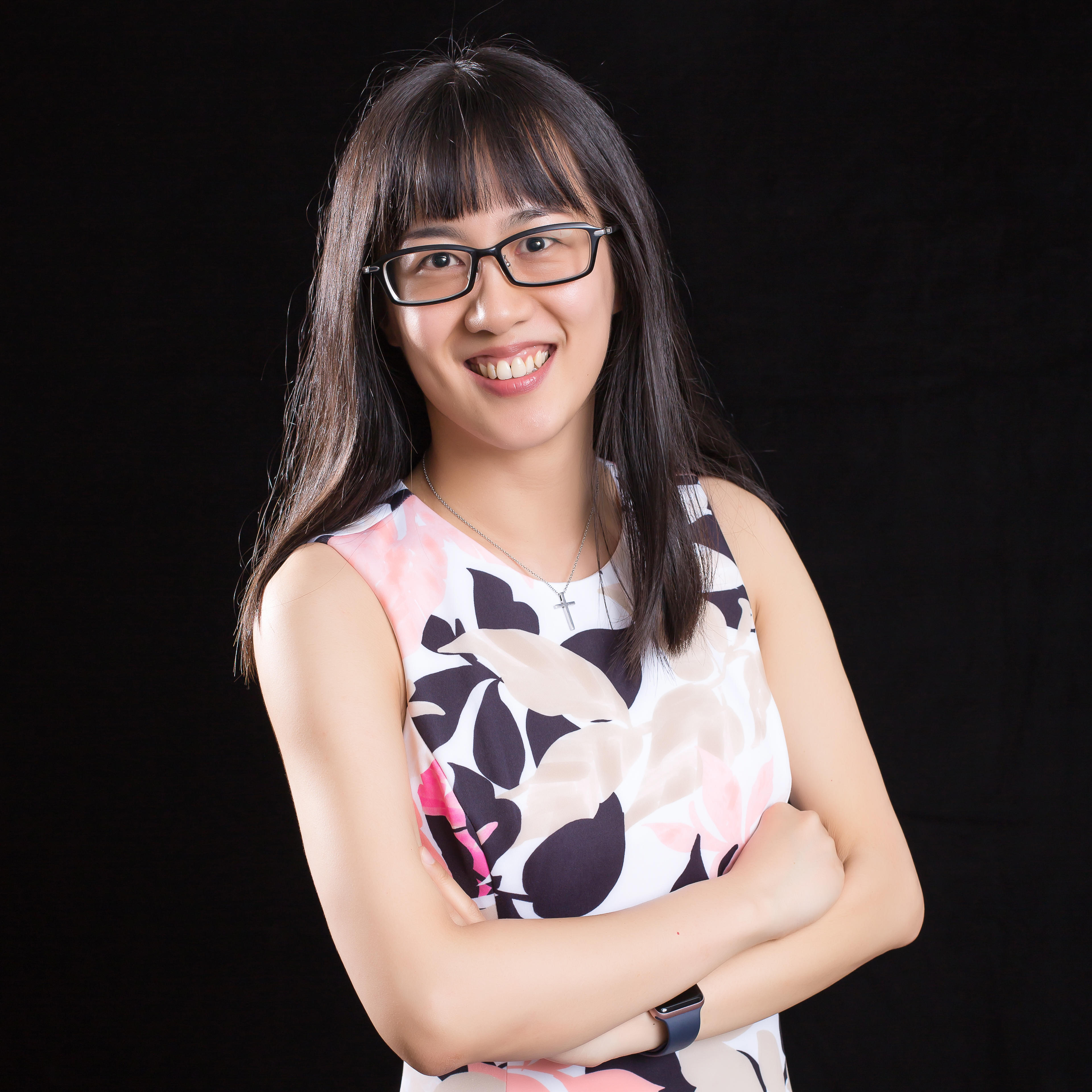 Staff profile thumbnail image