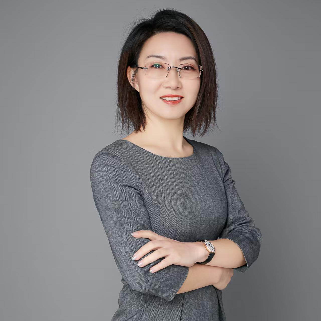 Staff profile thumbnail image