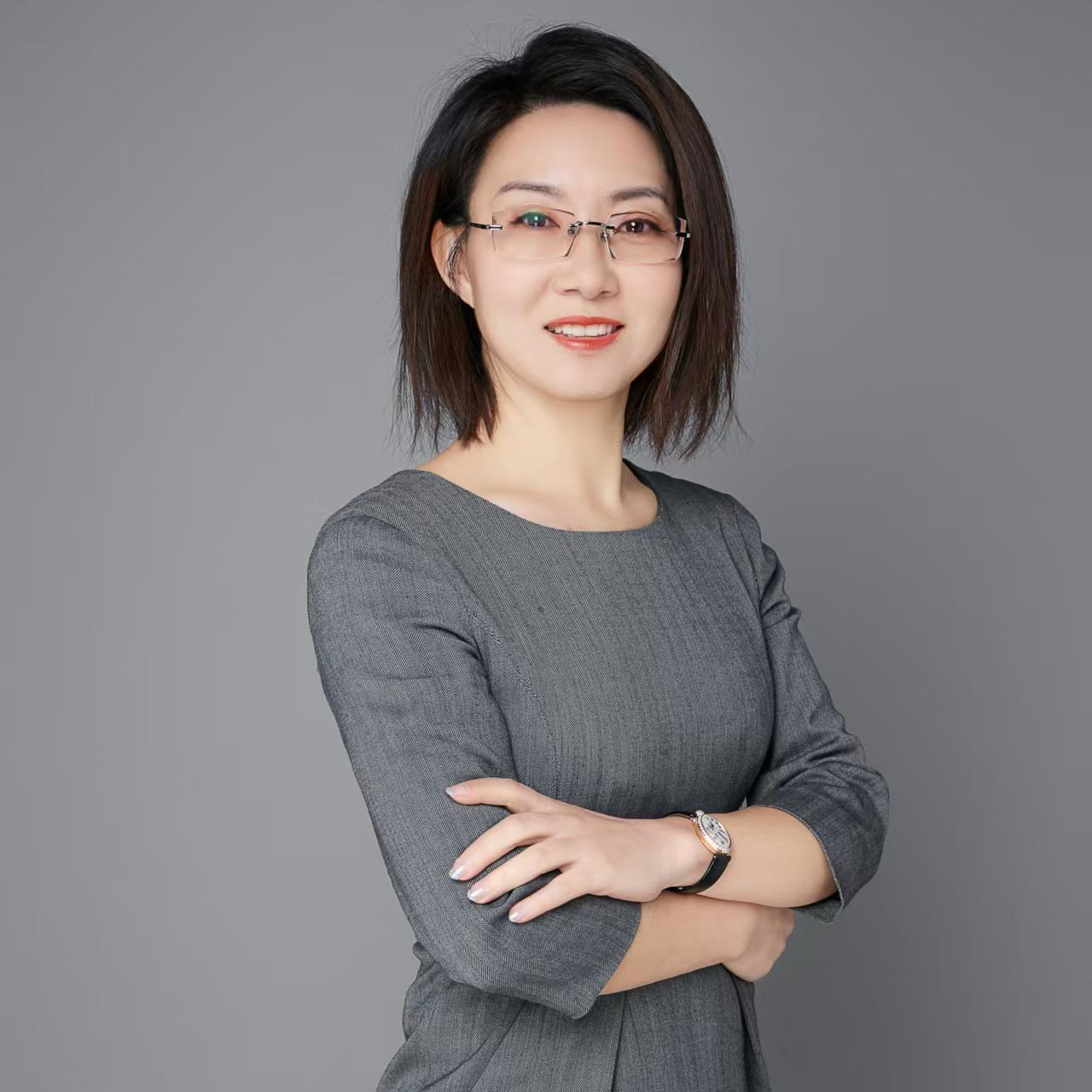 Staff profile thumbnail image