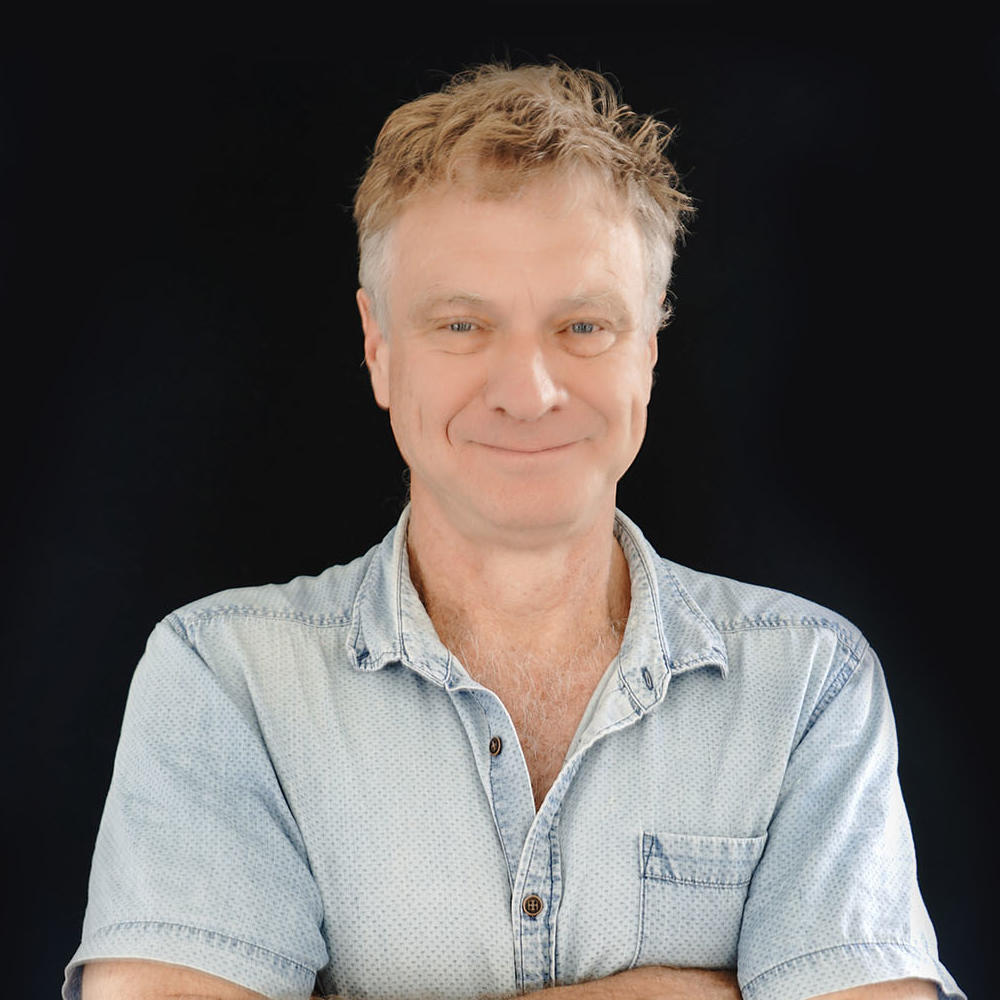 Staff profile thumbnail image