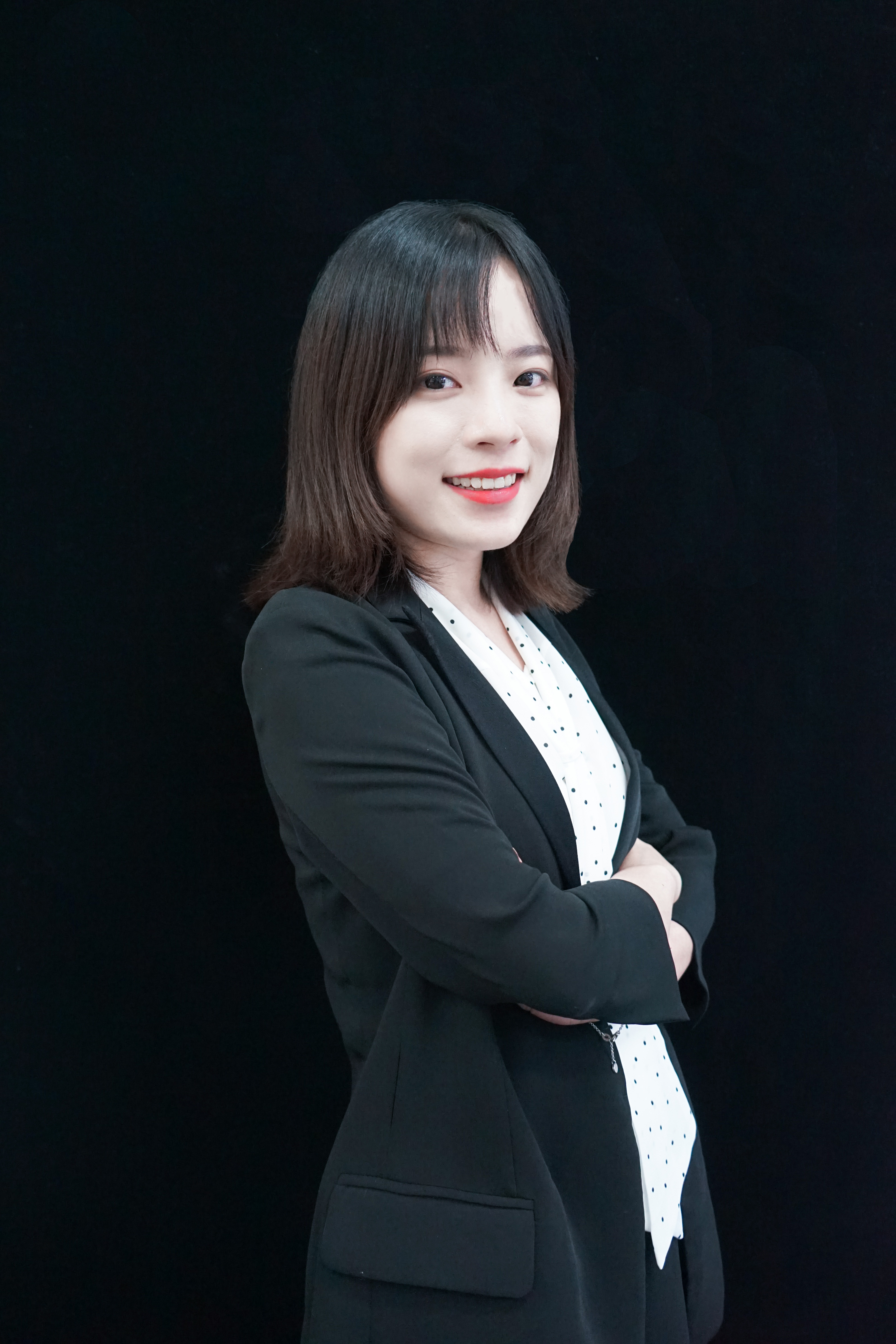 Staff profile thumbnail image