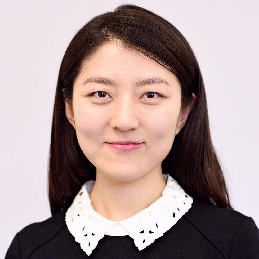 Staff profile thumbnail image